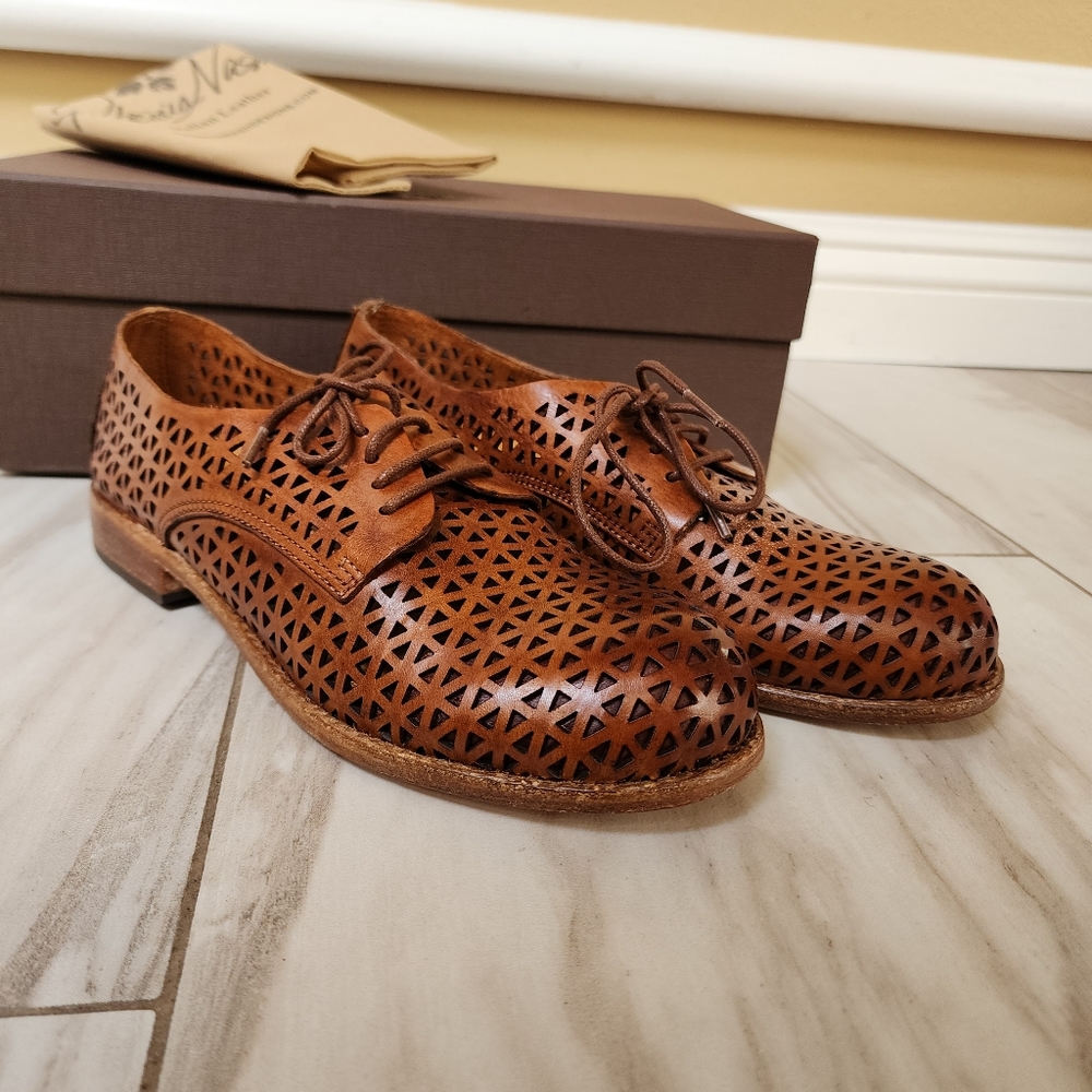 Patricia Nash - Sofia shoes